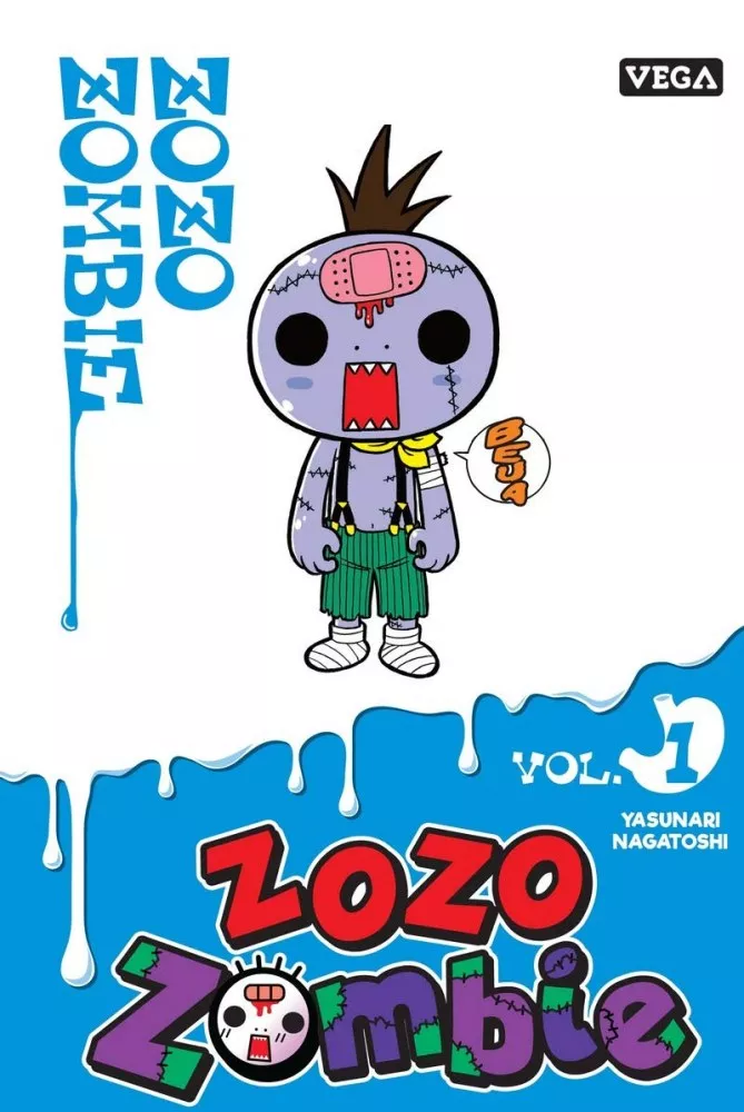 Zozo Zombie